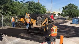 Trusted Stratford, CA Driveway Paving Services Experts